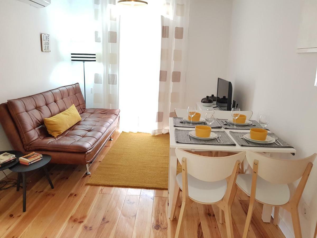 Vieira Apartments III سيتوبال المظهر الخارجي الصورة